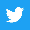 Twitter logo for web